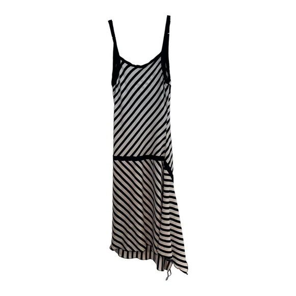 Diane Von Furstwnburg Dress Size 4 - Picture 2 of 3